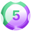 Ball 5