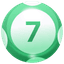 Ball 7