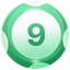 Ball 9