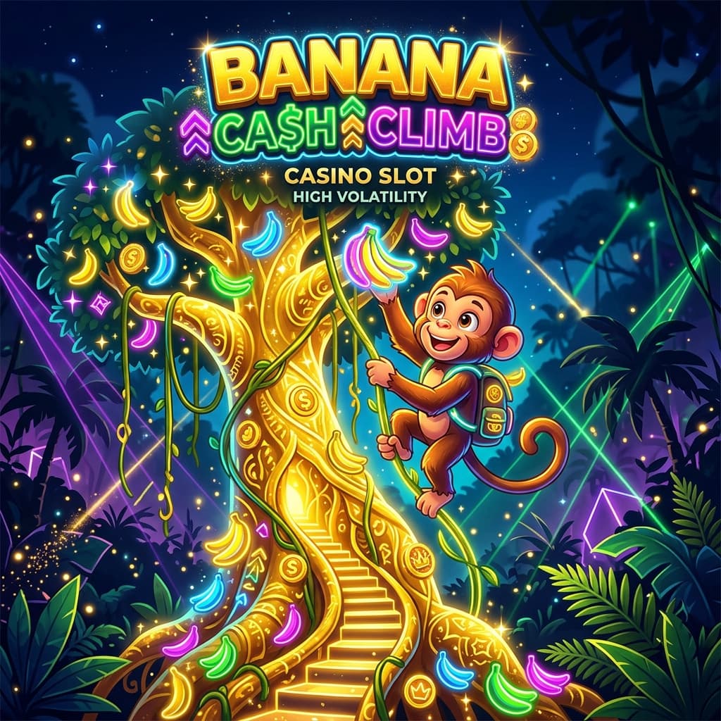 Banana Climb