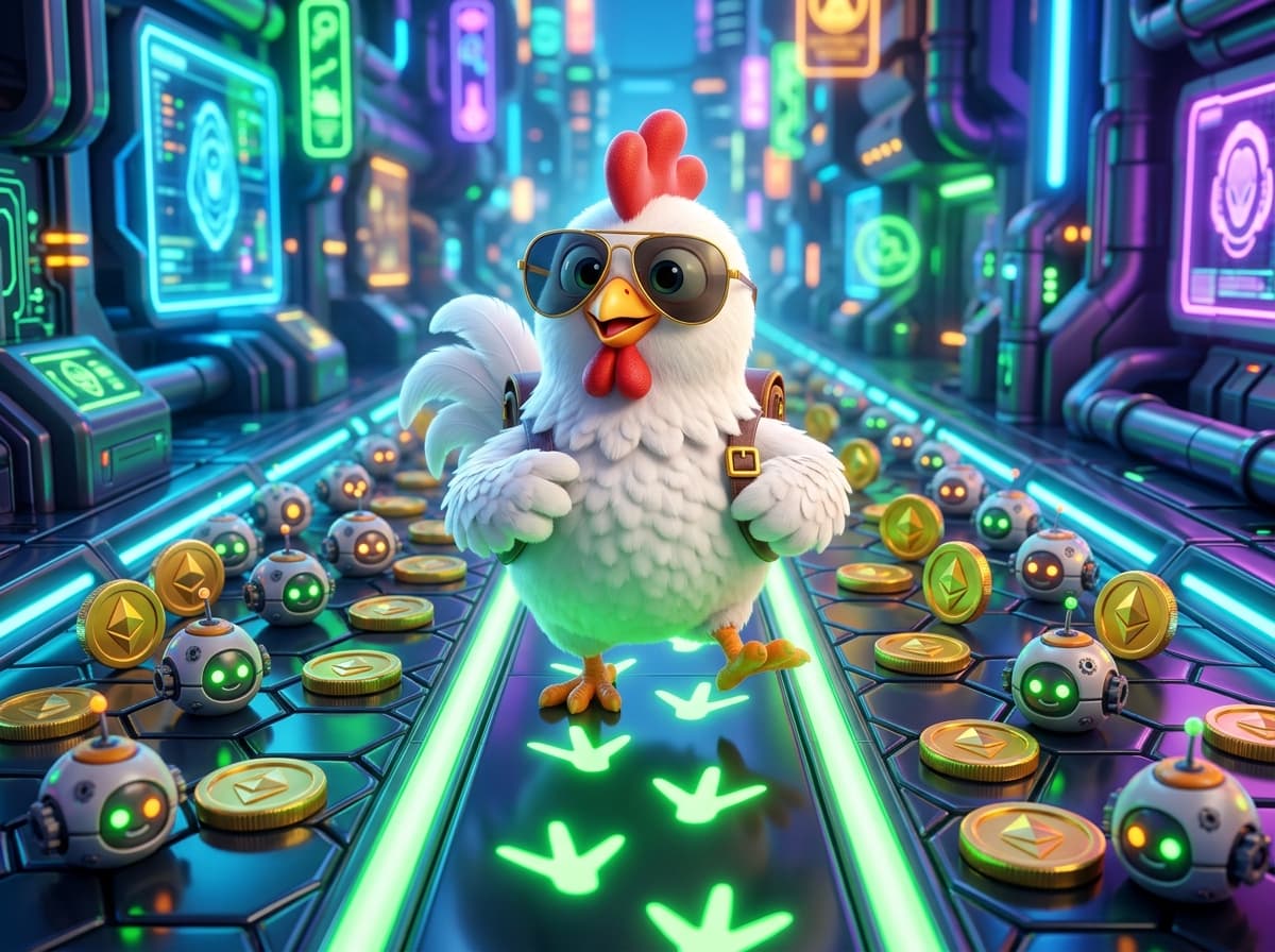 Chicken Road