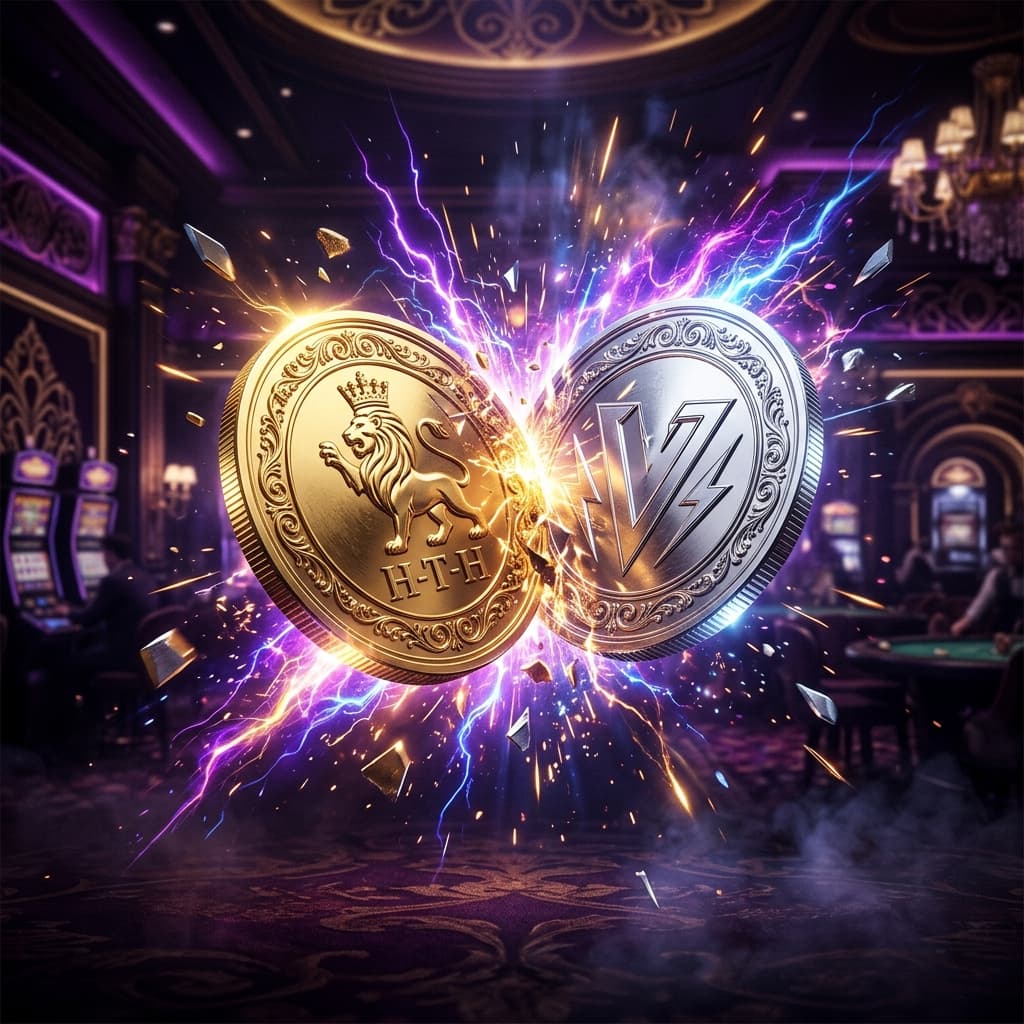 Coin Duel