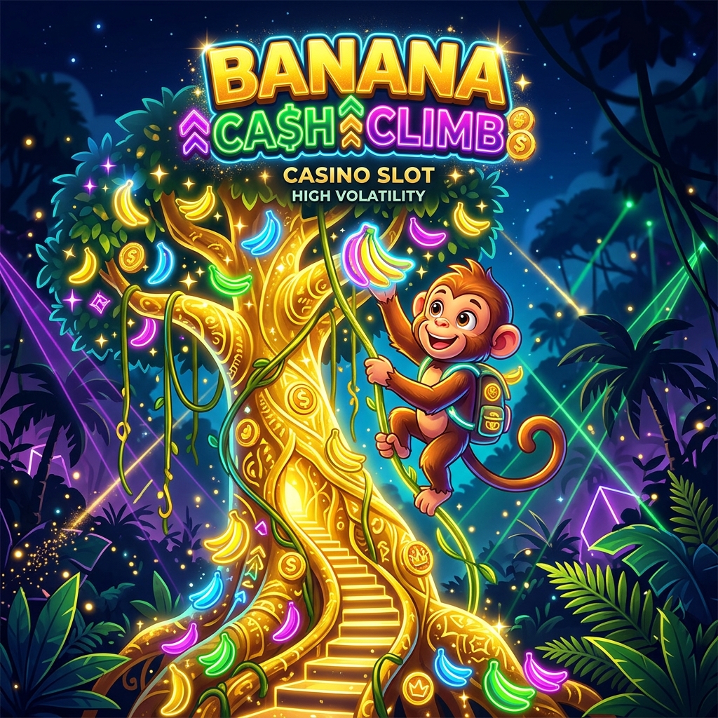 Banana Climb