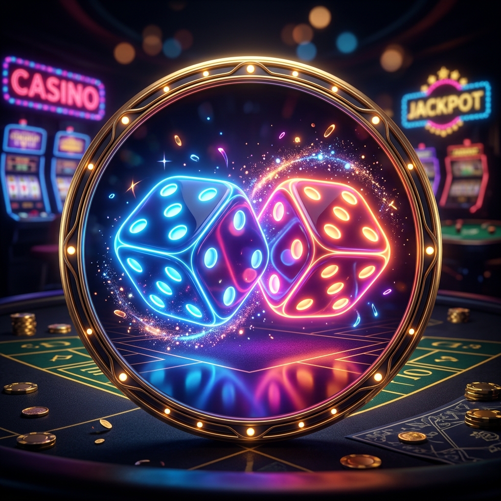 Dice