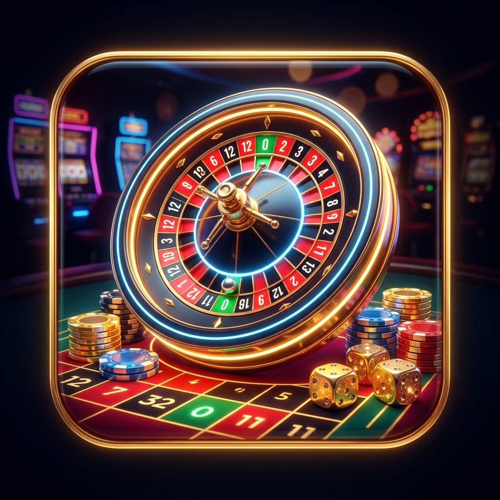 Mini Roulette